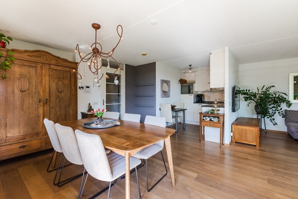 Medium property photo - Watermunt 11, 5931 TK Tegelen
